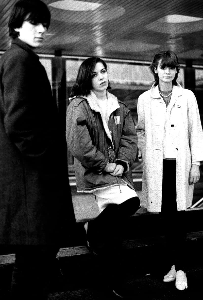 Alice et les pickpockets