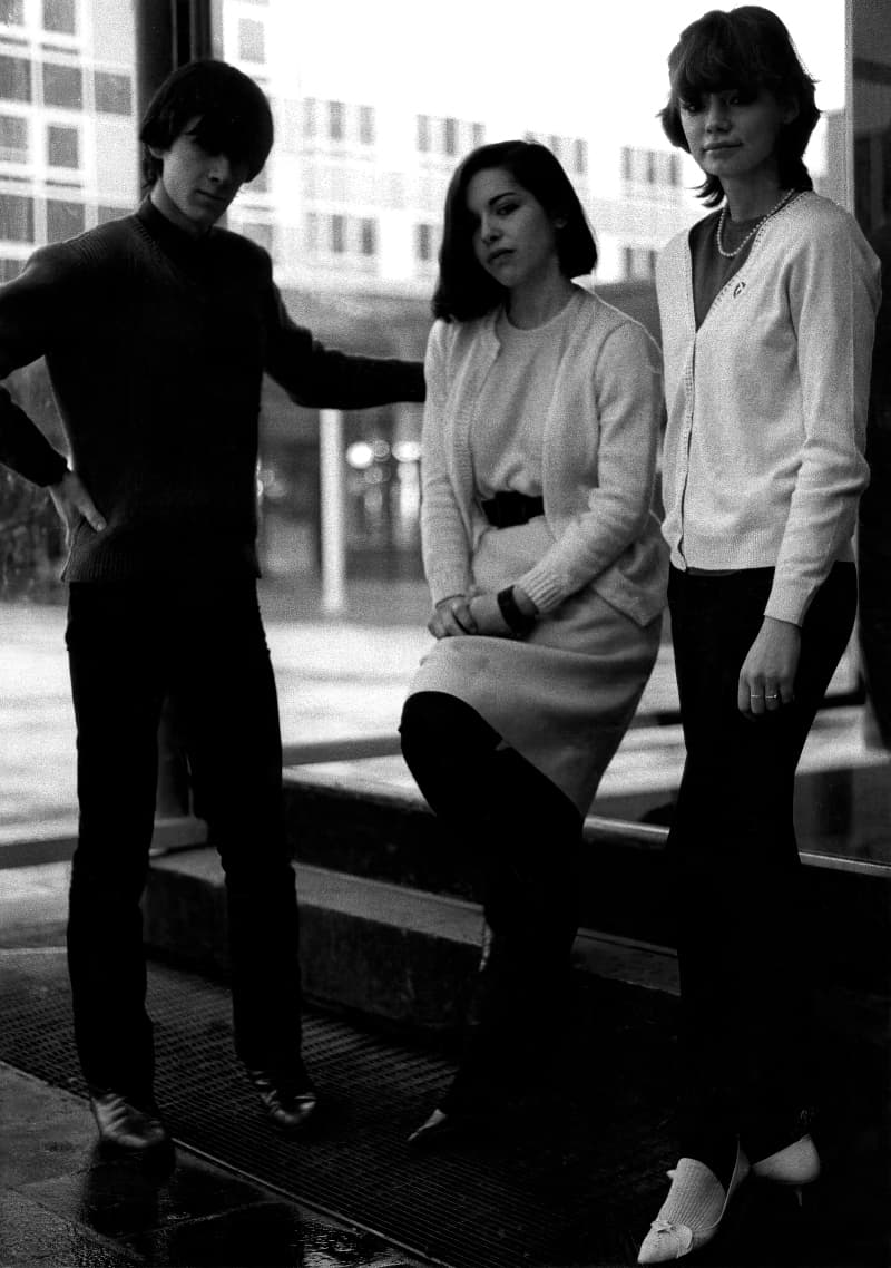 Alice et les pickpockets