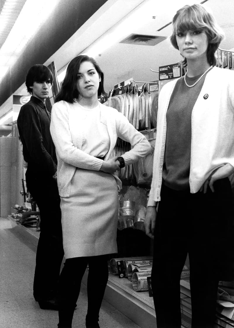 Alice et les pickpockets