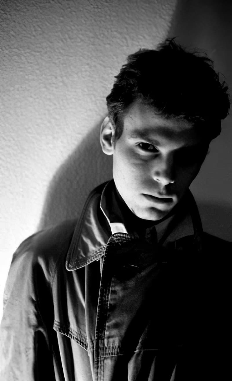 Christian Schall des Civils par Claude Prat