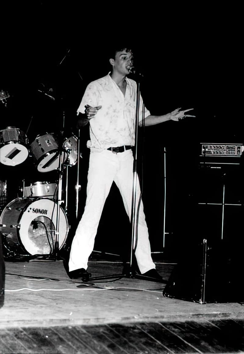 Photo : Ness and the Nessies