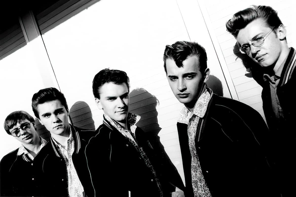 Photo de presse de Ness and the Nessies