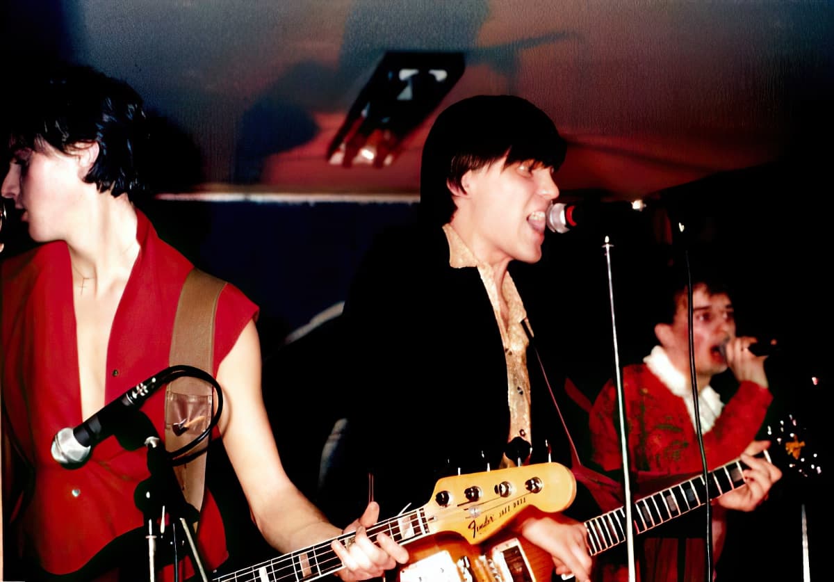 Photo : Ness and the Nessies