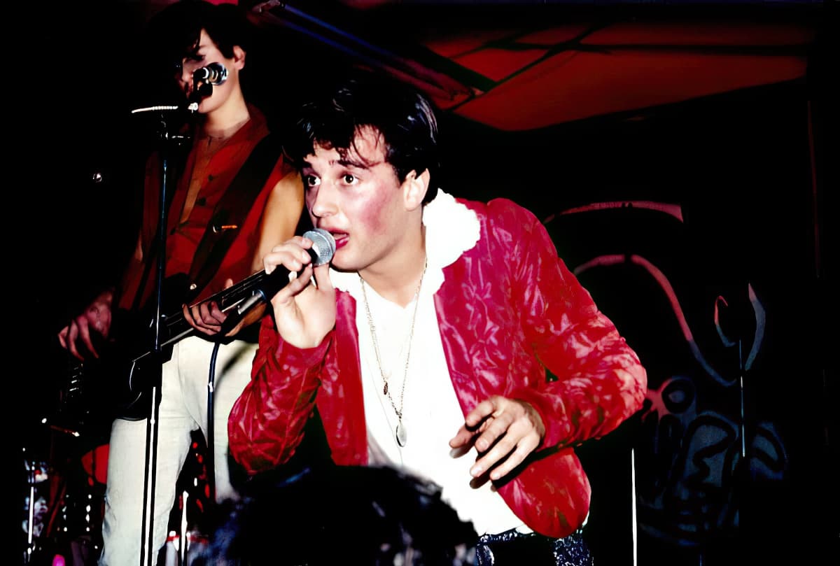 Photo : Ness and the Nessies