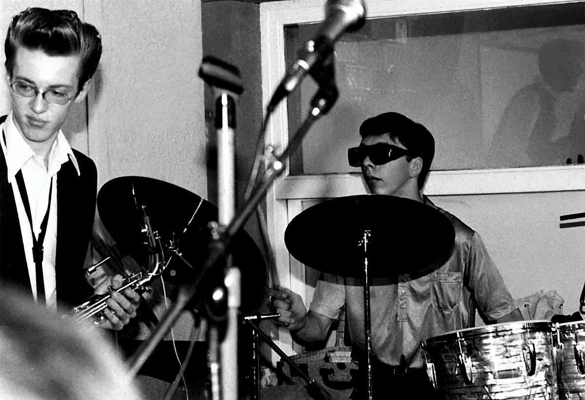 Photo : Ness and the Nessies