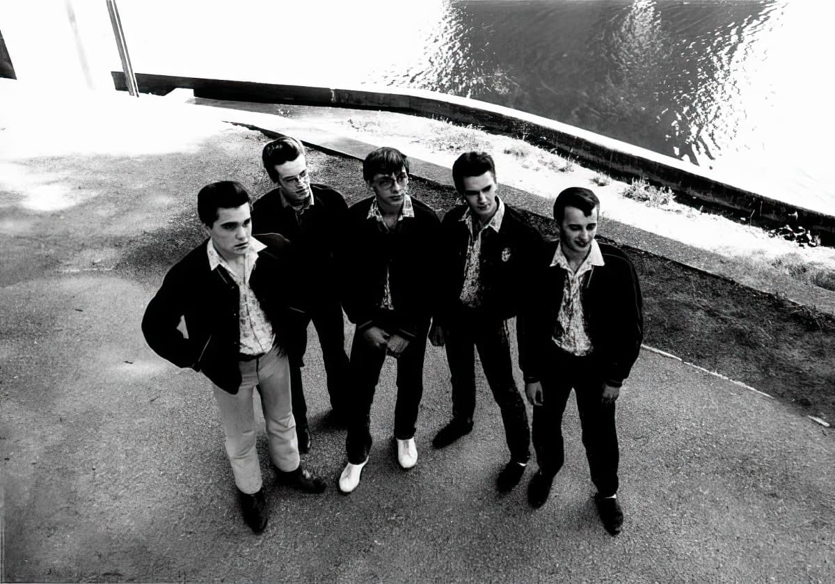 Photo : Ness and the Nessies