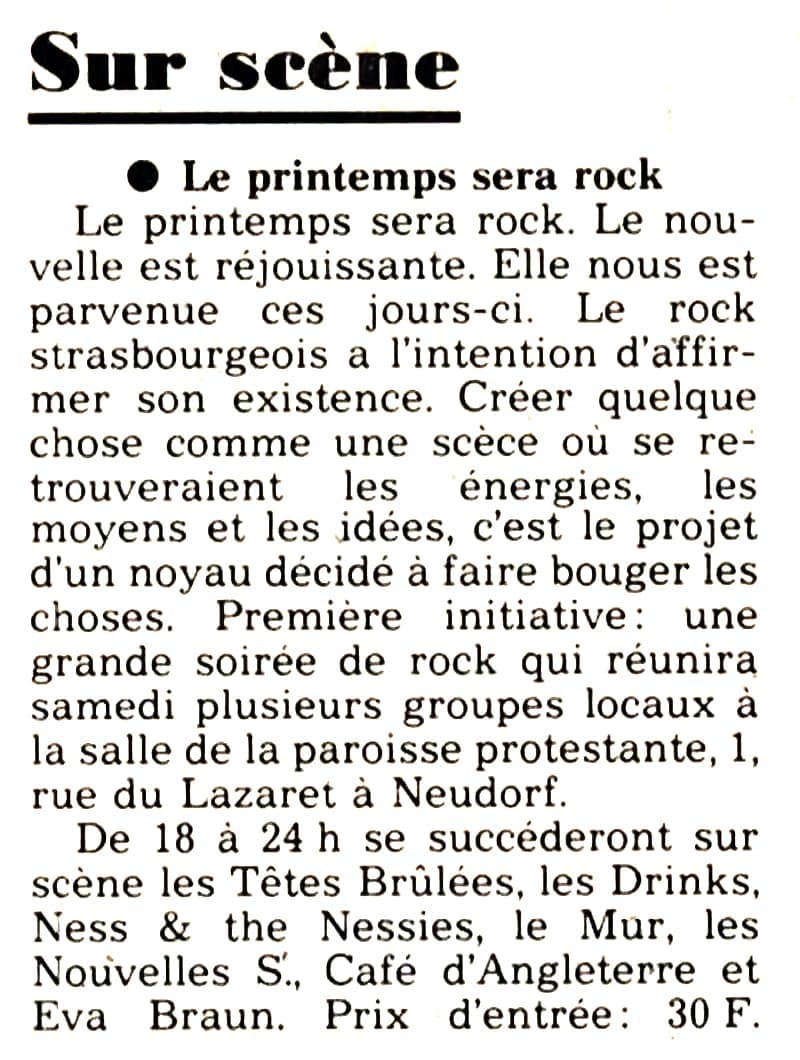 Ness and the Nessies : extrait de presse